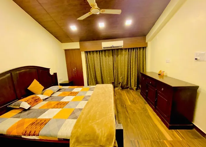 H2O Villa Lonavala